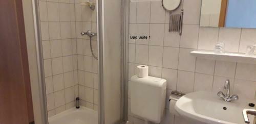 Apartamento Landhotel Storchenkrug