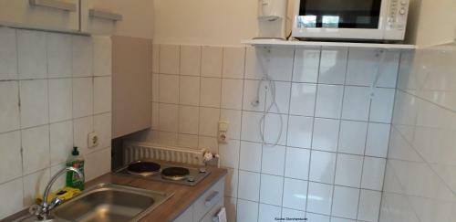 Apartamento Landhotel Storchenkrug