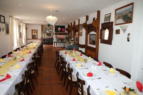 Apartamento Landhotel Storchenkrug