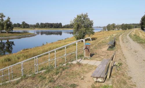 Apartamento Landhotel Storchenkrug
