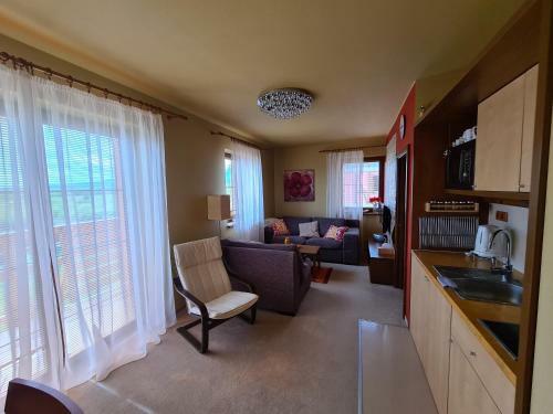 Apartm�n Pod Tatrami I 306