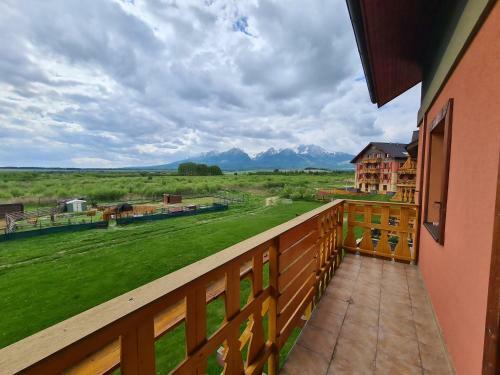 Apartm�n Pod Tatrami I 306