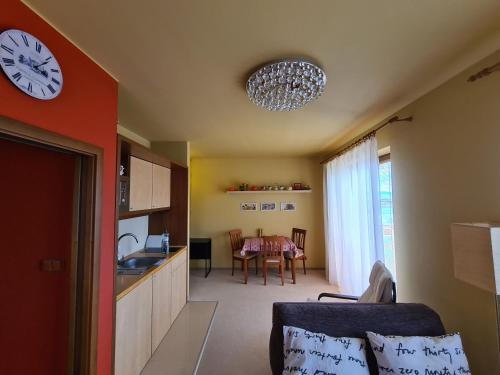 Apartm�n Pod Tatrami I 306