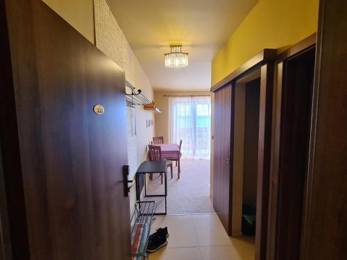 Apartm�n Pod Tatrami I 306