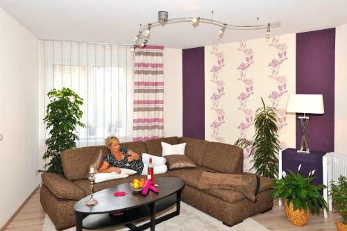 Apartamento Ferienwohnungen Conny