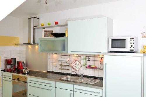 Apartamento Ferienwohnungen Conny