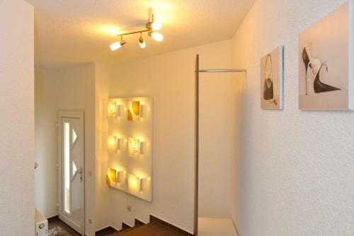 Apartamento Ferienwohnungen Conny