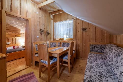 Chaty A Horsk� Hotel Ko?iar