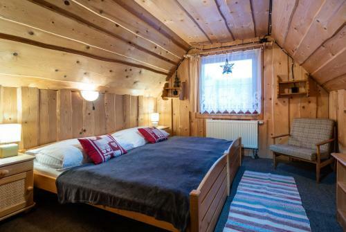 Chaty A Horsk� Hotel Ko?iar