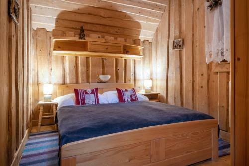 Chaty A Horsk� Hotel Ko?iar