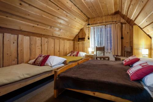 Chaty A Horsk� Hotel Ko?iar