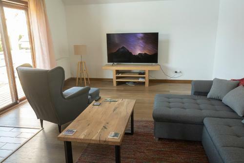 Chalet Lomnica