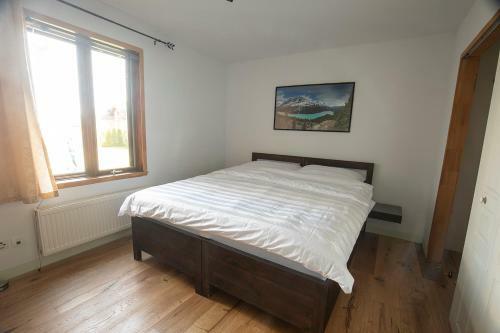 Chalet Lomnica