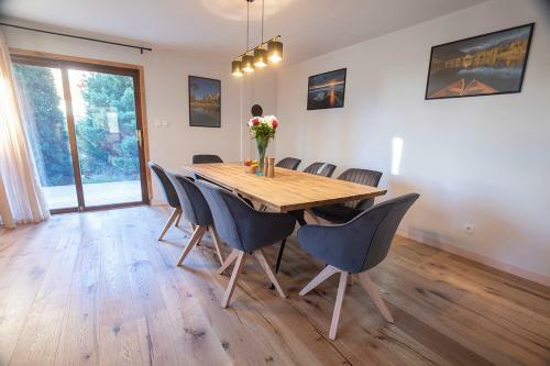 Chalet Lomnica