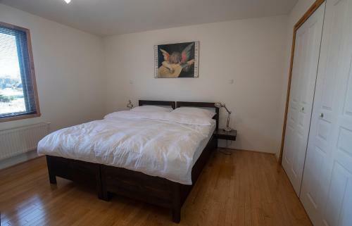 Chalet Lomnica
