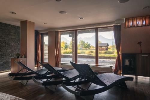 Relax & Luxury A4 Apartment