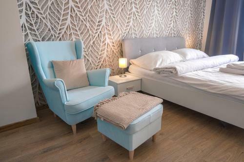 Relax & Luxury A4 Apartment