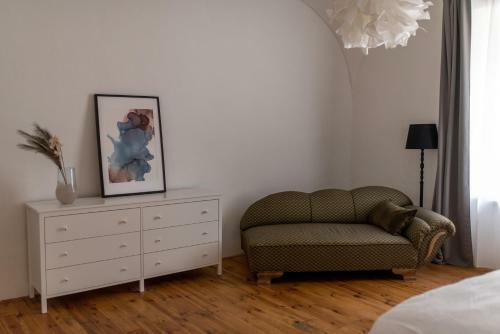 Apartamento Fajront - Kr�sny Historick� Byt V Srdci Kremnice
