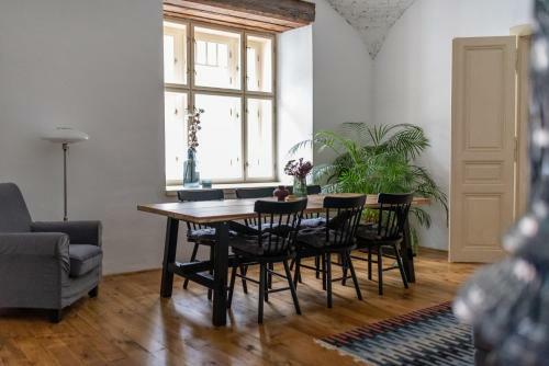 Apartamento Fajront - Kr�sny Historick� Byt V Srdci Kremnice