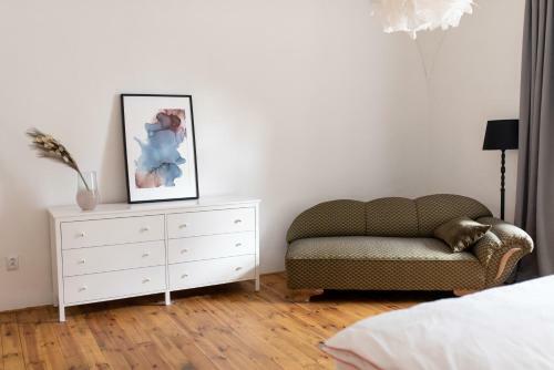 Apartamento Fajront - Kr�sny Historick� Byt V Srdci Kremnice