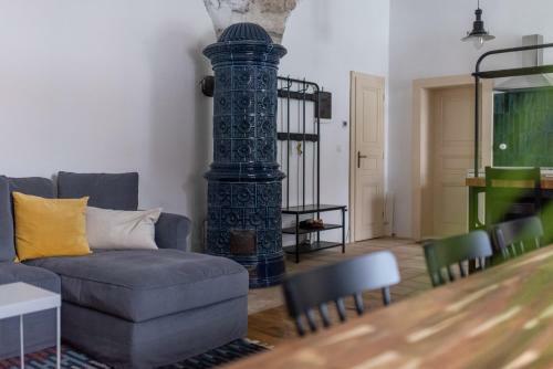 Apartamento Fajront - Kr�sny Historick� Byt V Srdci Kremnice