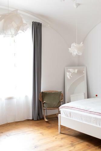 Apartamento Fajront - Kr�sny Historick� Byt V Srdci Kremnice