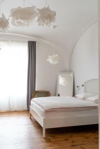 Apartamento Fajront - Kr�sny Historick� Byt V Srdci Kremnice