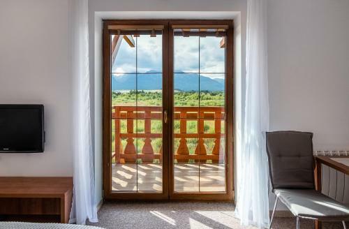Apartm�n Ela - Tatry Golf