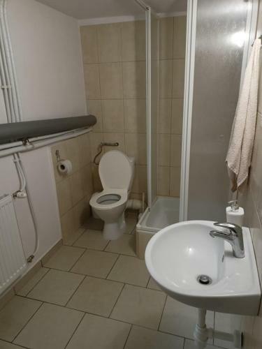 Hostal Ubytovanie Kika Lomnica
