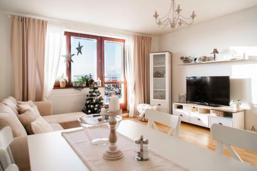 Apartm�n Nina