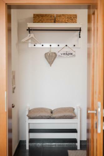 Apartm�n Nina