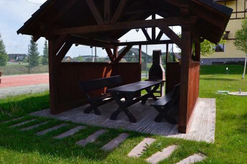 Apartamento U Star�ho Ja?tera