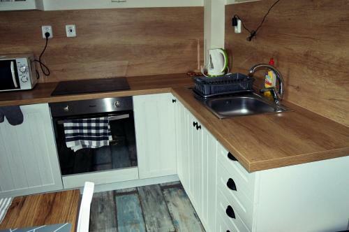 Apartamento U Star�ho Ja?tera