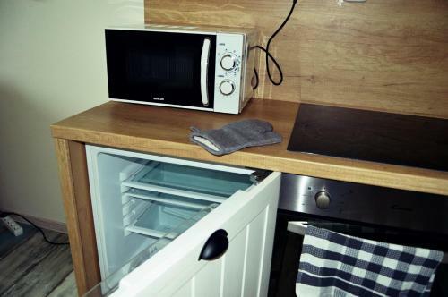 Apartamento U Star�ho Ja?tera