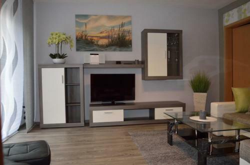 Apartamento Ferienwohnung Anita
