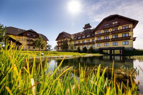 Aparthotel Apartm�ny Deluxe Lomnica