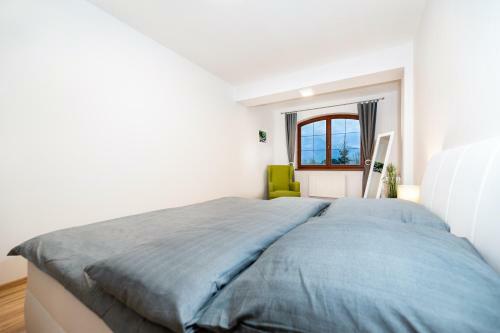 Aparthotel Apartm�ny Deluxe Lomnica