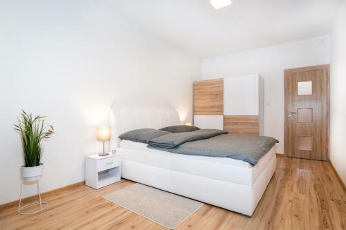 Aparthotel Apartm�ny Deluxe Lomnica