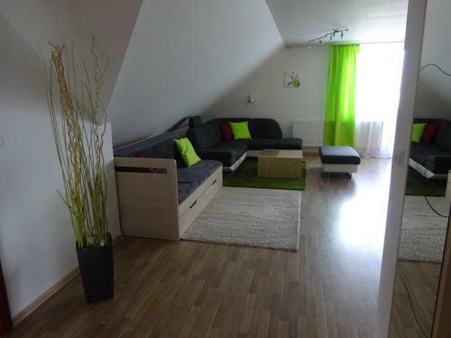 Sunny Apartm�ny Ve?k� Lomnica