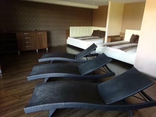 Sunny Apartm�ny Ve?k� Lomnica