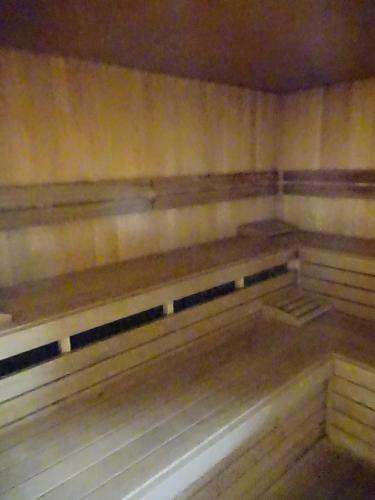 Sunny Apartm�ny Ve?k� Lomnica