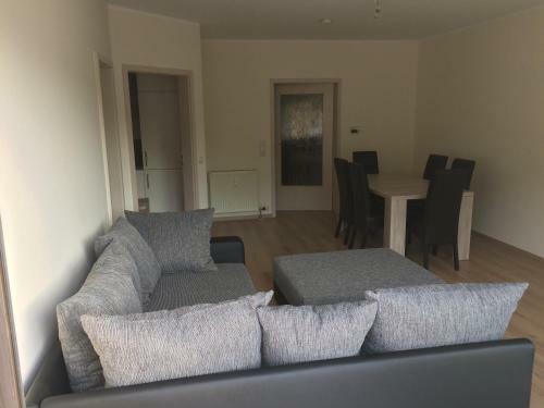 Apartamento Haus Am Weinberg