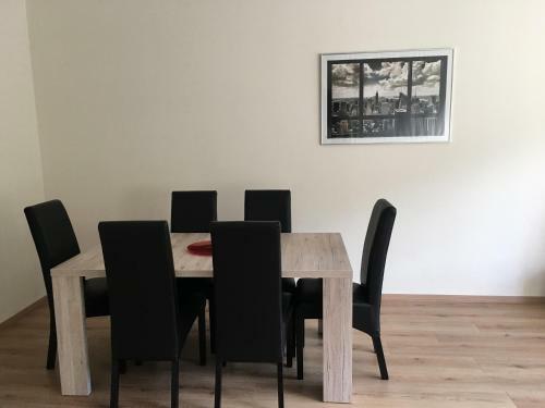 Apartamento Haus Am Weinberg