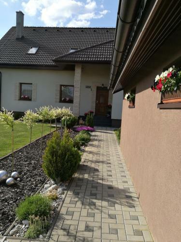 Ubytovanie Na S�krom�