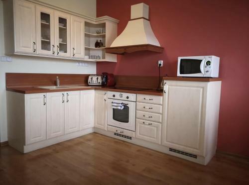 Apartm�n Ve?k� Lomnica C7ad2