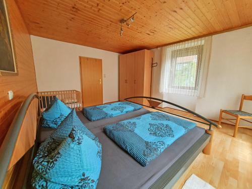 Apartamento Landhaus Christina