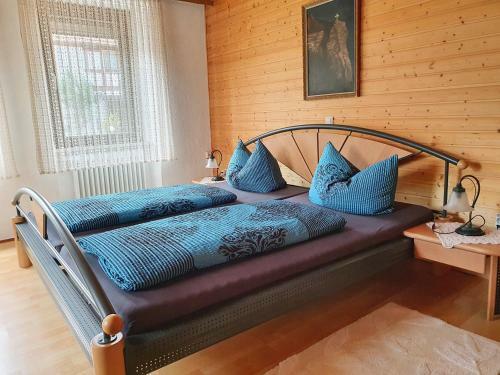 Apartamento Landhaus Christina