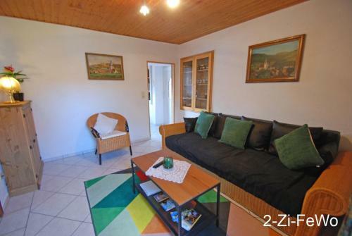 Apartamento Landhaus Christina