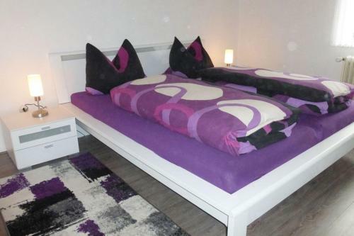 Apartamento Landhaus Christina