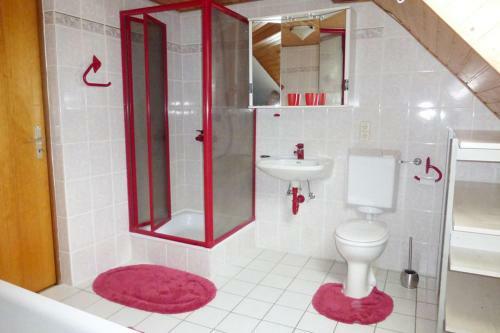 Apartamento Landhaus Christina